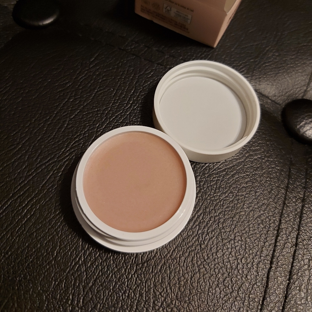 Jones Road Mini Au Natural Miracle Balm